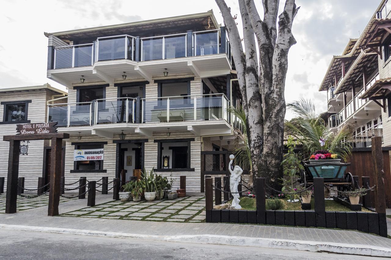 Hotel Dona Lídia Contagem Esterno foto