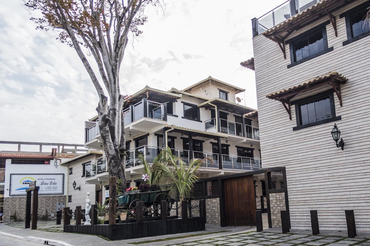 Hotel Dona Lídia Contagem Esterno foto